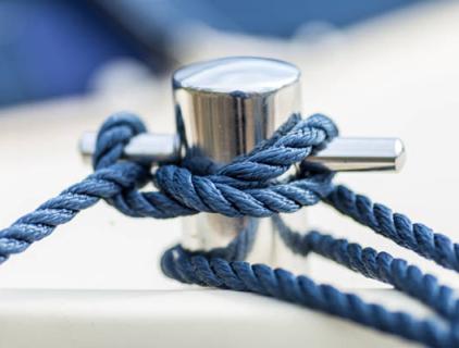 編組ロープと撚りロープの違いは何ですか?