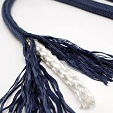 Dockmate Premium Double Braid Nylon Dock Line