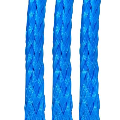 EVAハンドル付き水上スキー/牽引ロープ