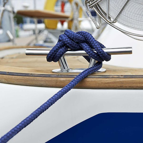 Yacht Anchor Line double braided rope