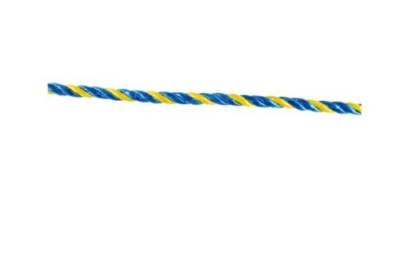 高強度 6mm Telco ロープ