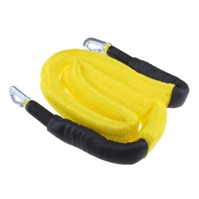 Marine polypropylene dock line boat Rope