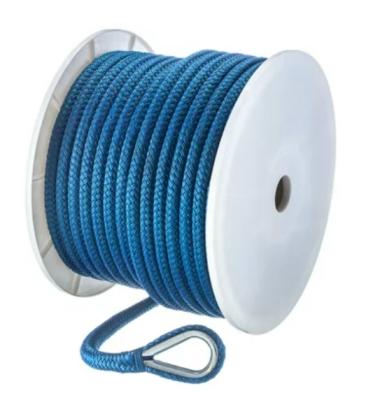 ナイロンドックロープ＆係留ライン