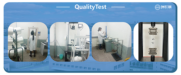 POLYDAC 3 Strand Polyester Polyethylene Rope