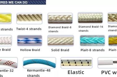 お客様が必要とするもの、私たちが提供するもの-Tai an Rope Ltd