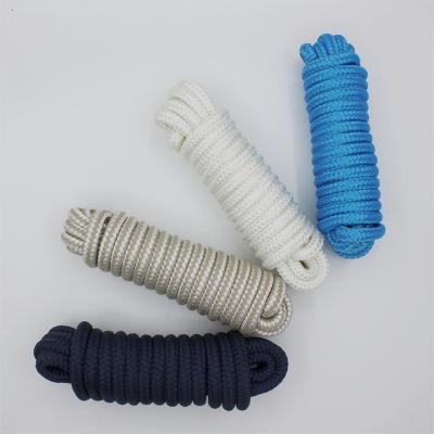 編組ロープクライミング安全ロープ