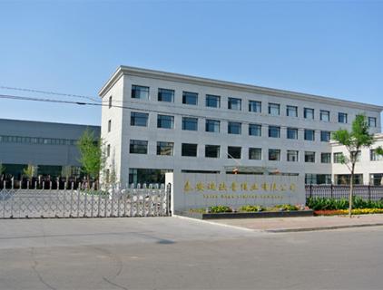 専門メーカー、優れたサービス、快適な協力