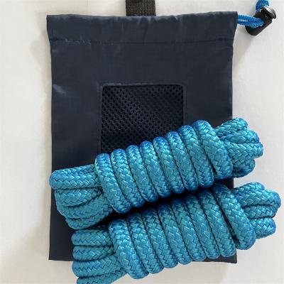 ボートまたはヨットのフェンダーライン