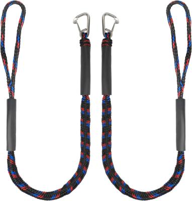 係留ロ​​ープ バンジードックライン