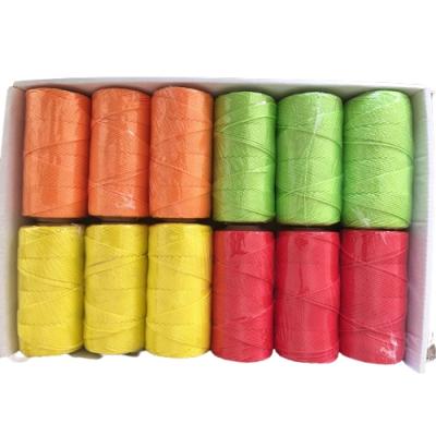 ナイロン石工ライン buliding ライン