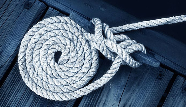Anchor Rope