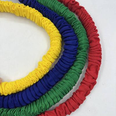 2 パック ボート バンジー ドック ライン 係留ロープ