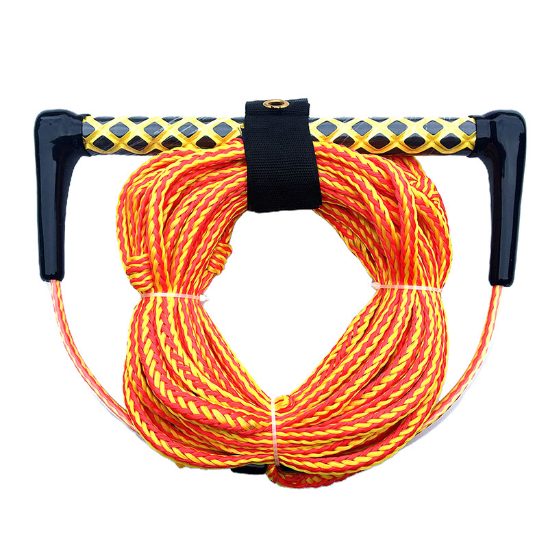 PE Hollow Braided Rope