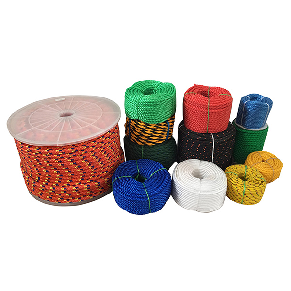 Agriculture Farm Packing PP Polypropylene Baler Twine