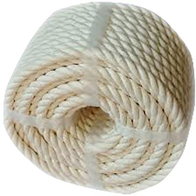 超破断ひずみナイロンツイストロープ