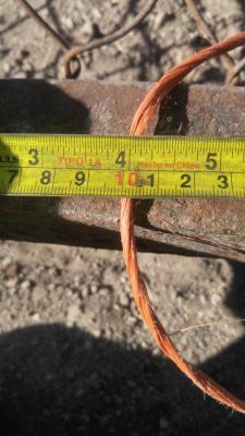 農場または農業で使用される PP ベーラーのひも